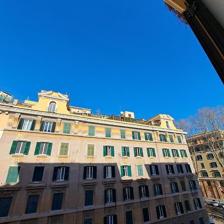 Guest Roma House Hotel Exterior photo