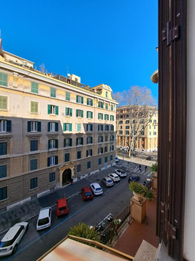 Guest Roma House Hotel Exterior photo